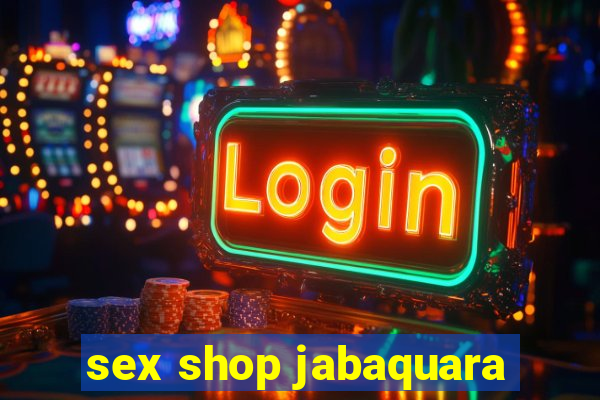 sex shop jabaquara